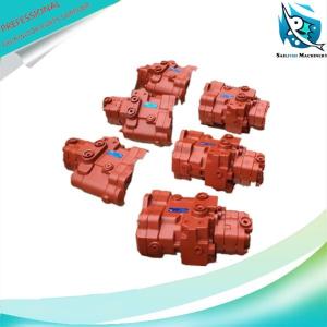Quality Hot sale good quality PSVD2-27E hydraliuc pump for excavator wholesale