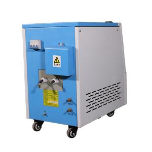Quality Electromagnetic 30kw Steel Annealing High Frequency Induction Heating Machine wholesale