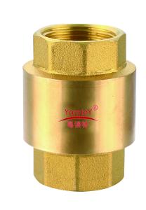 Quality YomteY LF Brass Check Valve wholesale