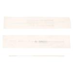 Wholesale Nasopharyngeal Sterile Flocked Swab Flocking Swab 6*2.5mm