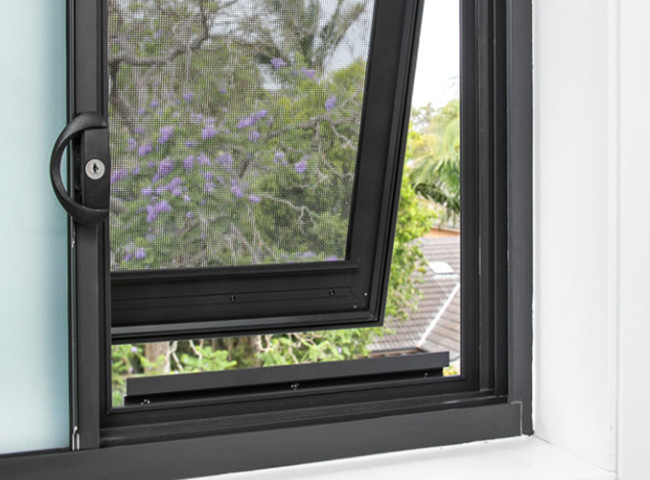 316L SS Mosquito Mesh Stainless Steel Mosquito Net For Windows