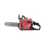 37.2cc 1200w Cutting Machine Chinese Red Cut Top Hand Chainsaw