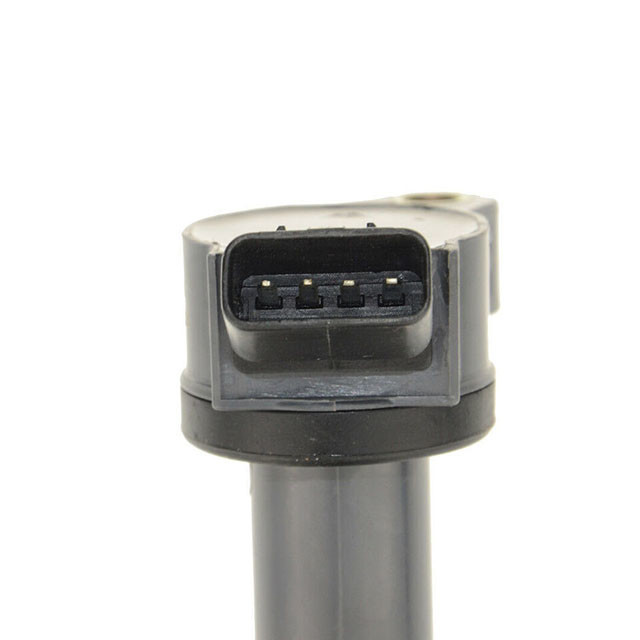 factory Ignition coil for toyota in stock auto parts 90919-02255 90919-02251 for Toyota RAV4 III 2015