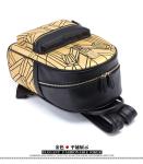 2016 summer new European and American fashion unisex shoulder bag travel bag