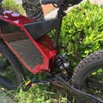 3000w 48v long range electric bike/ebike