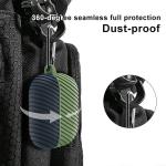 OEM Protective Waterproof Silicone Earphone Case Cover