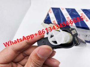 Quality 0986435424 Common Rail Fuel Diesel Injector For 0445116045 0445116046 31303409 wholesale