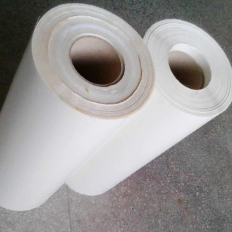 PO Thermo Film Heatpress Vinyl Double Sided Hot Melt Adhesive Laminating Film