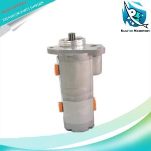Quality Hot sale good quality HITACHI EX200-2 gear pump\hydraulic pump for loader part wholesale