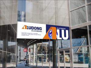 Quality 1220mm/1250mm/1500mm Width UV Printable Aluminum Composite Panel for Outdoor Signage wholesale