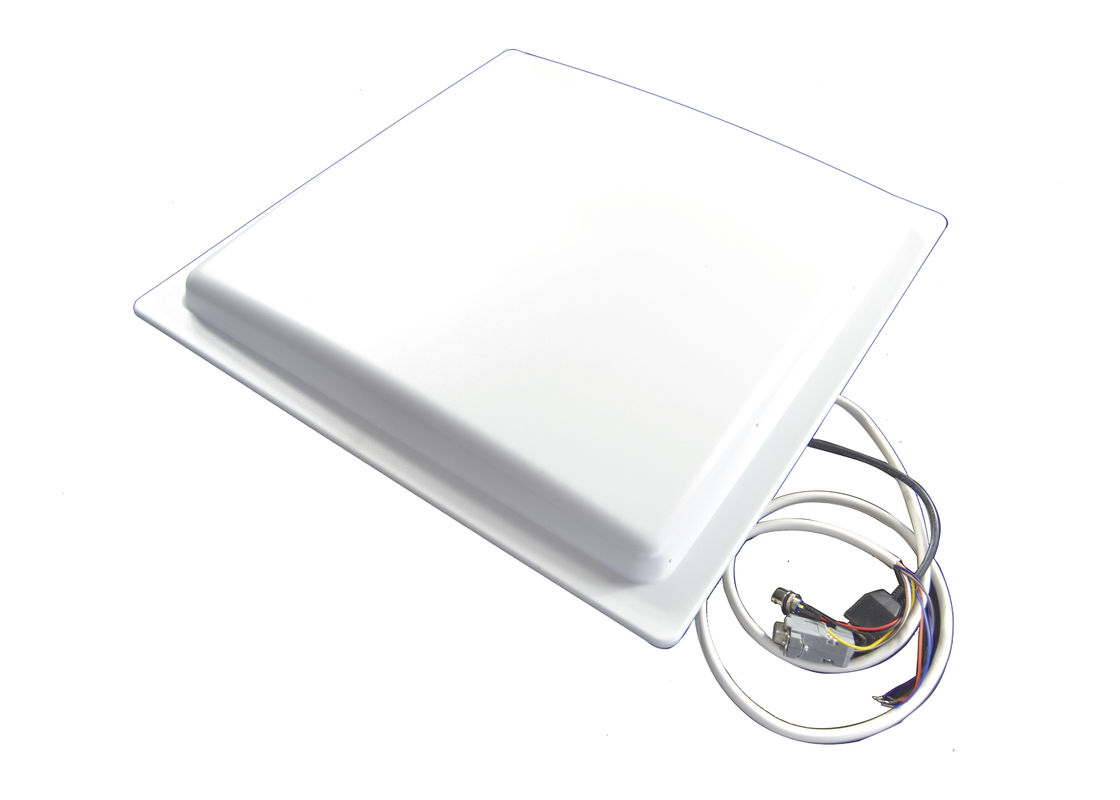 Standard ISM 865 - 868MHz RFID Integrated Reader With RS232 Interface