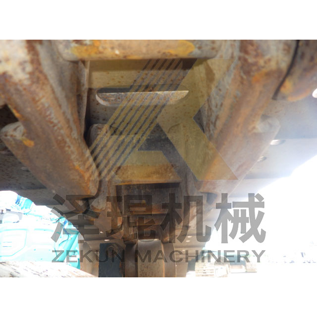 Used Kobelco SK200-10 Excavator 20Ton Good Condition Hydraulic Pump