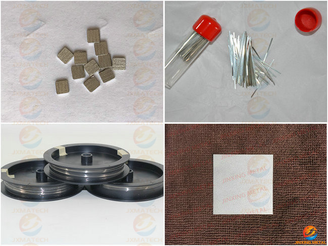 Jewelry Bright Electrode Anode Platinum Wire Electrode