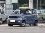 Wuling Mini SUV Electric Car 4 Wheel 300KM Adult New Electric Automotive
