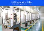 Automatic Cartoner Machine for Pharmaceutical Food and Cosmetic Industries