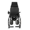 Buy cheap 2025 Intelligent Folding Electric Wheelchair Powerful Brake Joystick Walker and from wholesalers