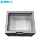 Large Capacity Medication Travel Cooler Pack With Vacuum Insulated Panel