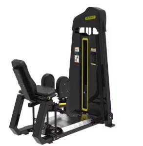 Quality Gym Club Compact Pin Loaded Strength Machine Abduction Exercise wholesale