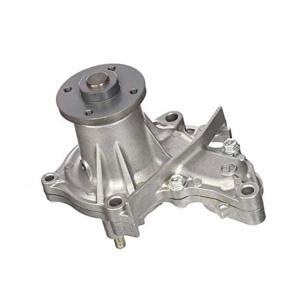 Quality Gmb Gwt-78a 16100-19205 Auto Engine Water Pump Toyota Corolla wholesale
