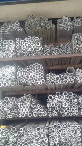 Quality Ruilin Large Diameter 2XXX Series 2014 2017 T6 2A12 2024 2618 Alloy Flat Round Aluminum Rod Bar for Sale wholesale