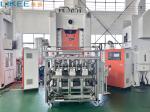 380V 50HZ Made In China Best Manufacturer Aluminium Foil Container Production