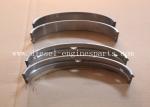Copper Steel Diesel Engine Bearing VOLV TD60 Crankshaft Engine Bearing