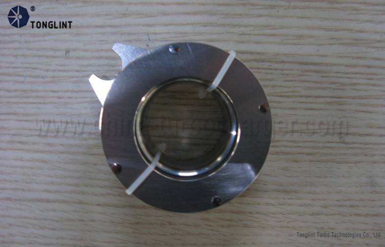 Nozzle Ring Turbocharger Parts , rebuild turbo parts Nozzle Ring