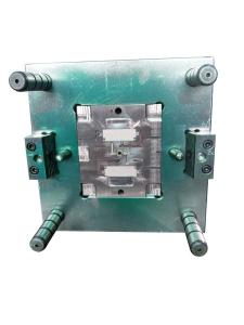 Quality Multi Cavity HRC48D 718H Plastic Medical Components wholesale
