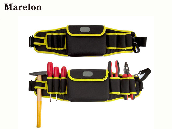 Portable Durable Plumbers Electrician Tool Bag Excellent Sewing Workmanship
