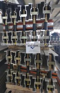 Quality Flameproof Conveyor Belt Repairing Machine wholesale