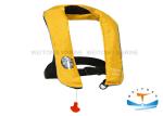 Waterproof Nylon Marine Safety Equipment Life Jacket Fashionable And Portable
