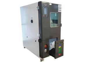China R23 150D 150L Temperature Humidity Test Chamber on sale
