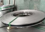 201 Stainless Steel Strip Prime Cold Rolled Sus 304 BA 2B Finish Surface