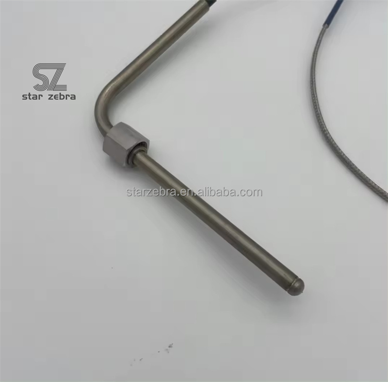 Customization Yes and Customizable 3832989 Exhaust Gas Temperature Sensor for CAT OE