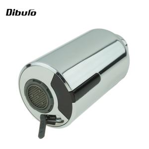 Quality Smart Brushed SUS 3.7V Touchless Faucet Adapter wholesale