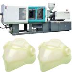 High Precision 180 Ton Hydraulic Injection Molding Machine For Industrial