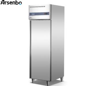 Quality Removable Stainless Steel Tall Freezer Anticorrosive Multiscene wholesale