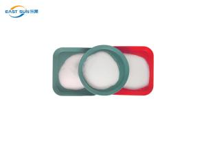 Quality Size 150-250 μm Polyurethane DTF Hot Melt Powder for Fabric Lamination wholesale