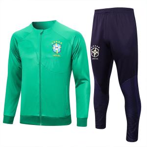 Quality Quick Dry Football Training Tracksuit Soccer Training Kit Set Quick Dry wholesale