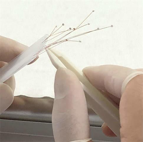 Precise Medical Contract Manufacturing For Medical Device Parts ISO Certificatio