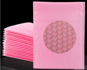 Quality Self Sealing Coextruded Multilayer Poly Bubble Mailers wholesale