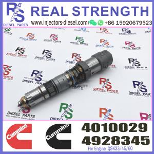 Quality K19 KTA19 Diesel Fuel Injector Nozzle 4928345 4087886 4001830 4010029 wholesale