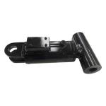 TS16949 Hydraulic Cylinder Factory Custom Hydraulic Cylinders for Aerial