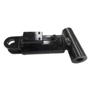 Quality TS16949 Hydraulic Cylinder Factory Custom Hydraulic Cylinders for Aerial Platform wholesale