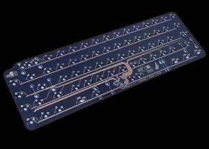 Quality Gk68xs Full Size Keyboard PCB wholesale