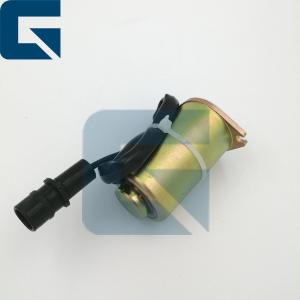 Quality 4I-5794 4I5794 Excavator E312 E320 Rotary Solenoid Valve wholesale
