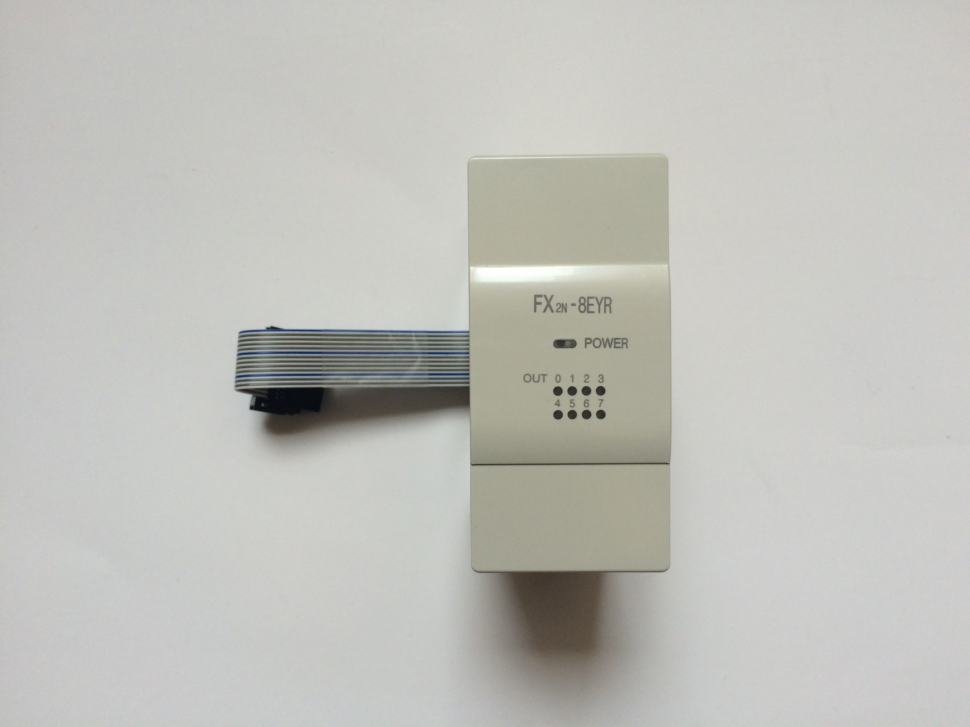 original discount Japan Mitsubishi Programmable Controller PLC FX2N-16EX in stock with Best Price