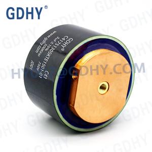 Quality 3UF Induction Heating Capacitor wholesale