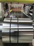 0.1mm 1060 Brushed Aluminum Strips