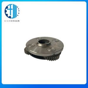 Quality Carrier I Assy S/M Fit Doosan Dx225 Excavator spare parts wholesale